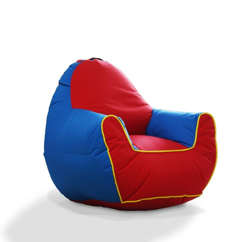 Spidy Kids Bean Bag Sofa