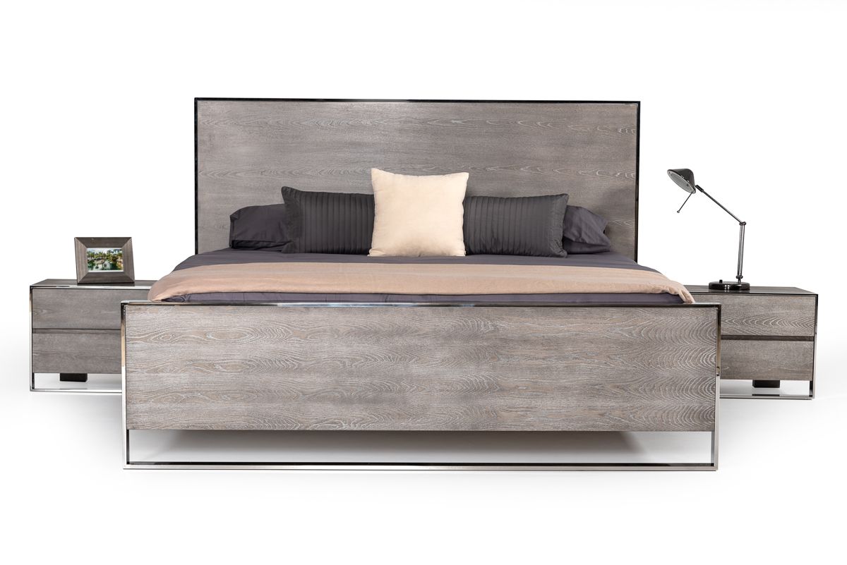 Ciotiox Bed Set