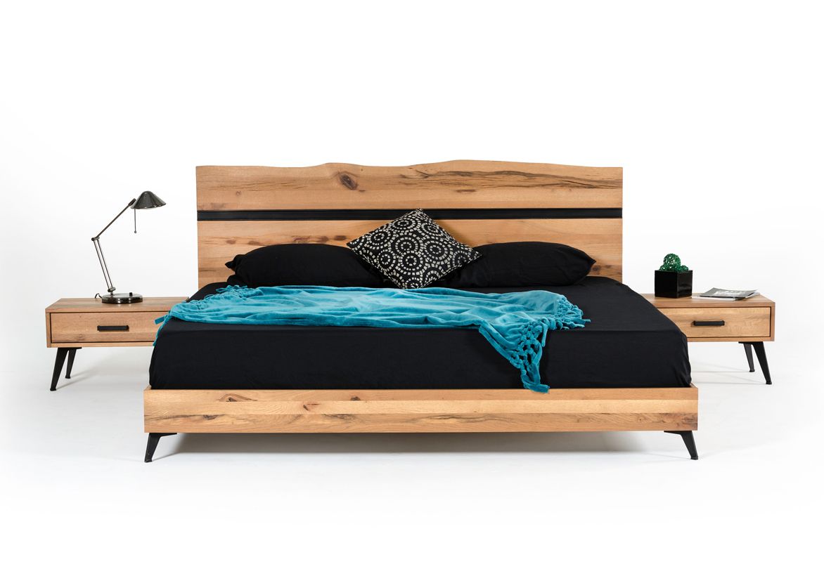 Catriun Bed Set