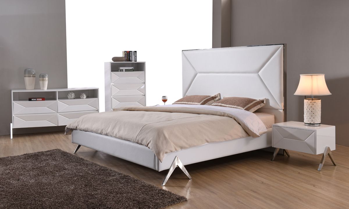 Noktuo Bed Set