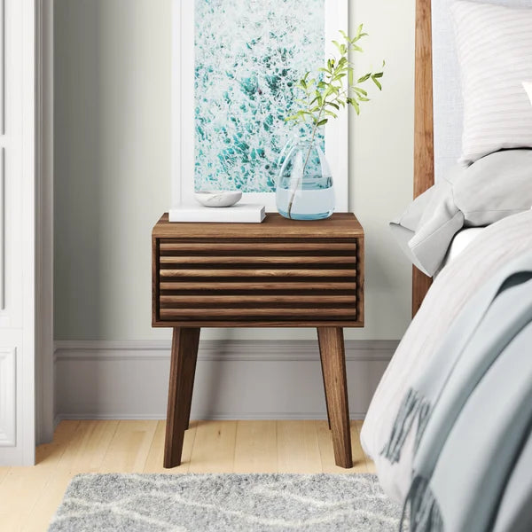 Renwick Side Table