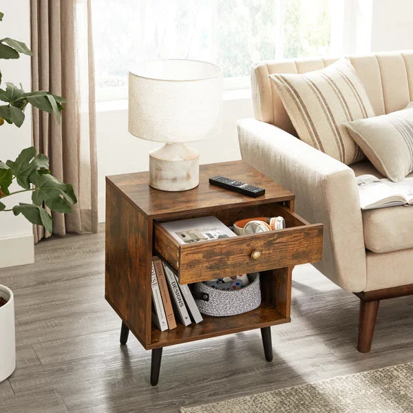 Tira Side Table