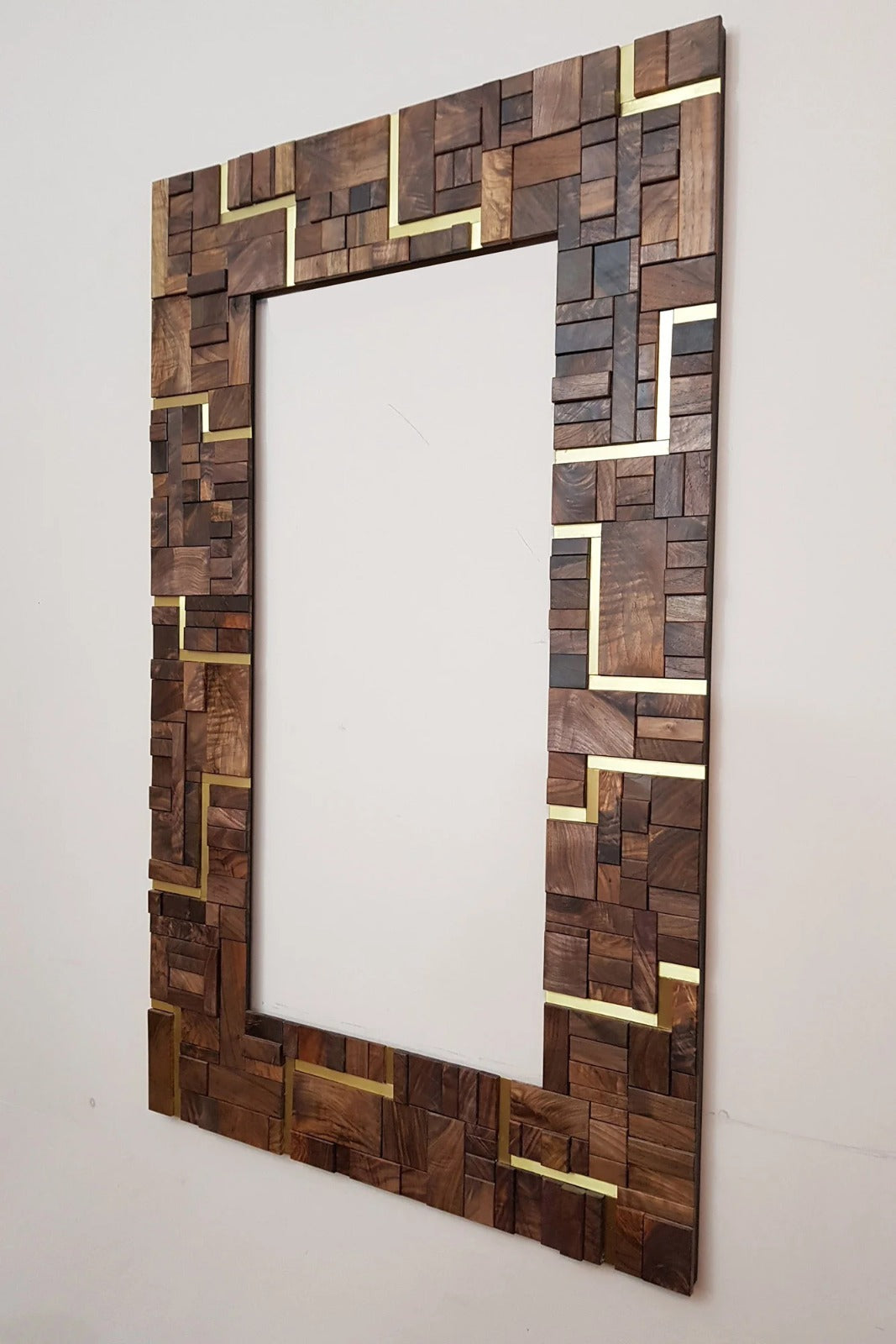 Vinco Mirror