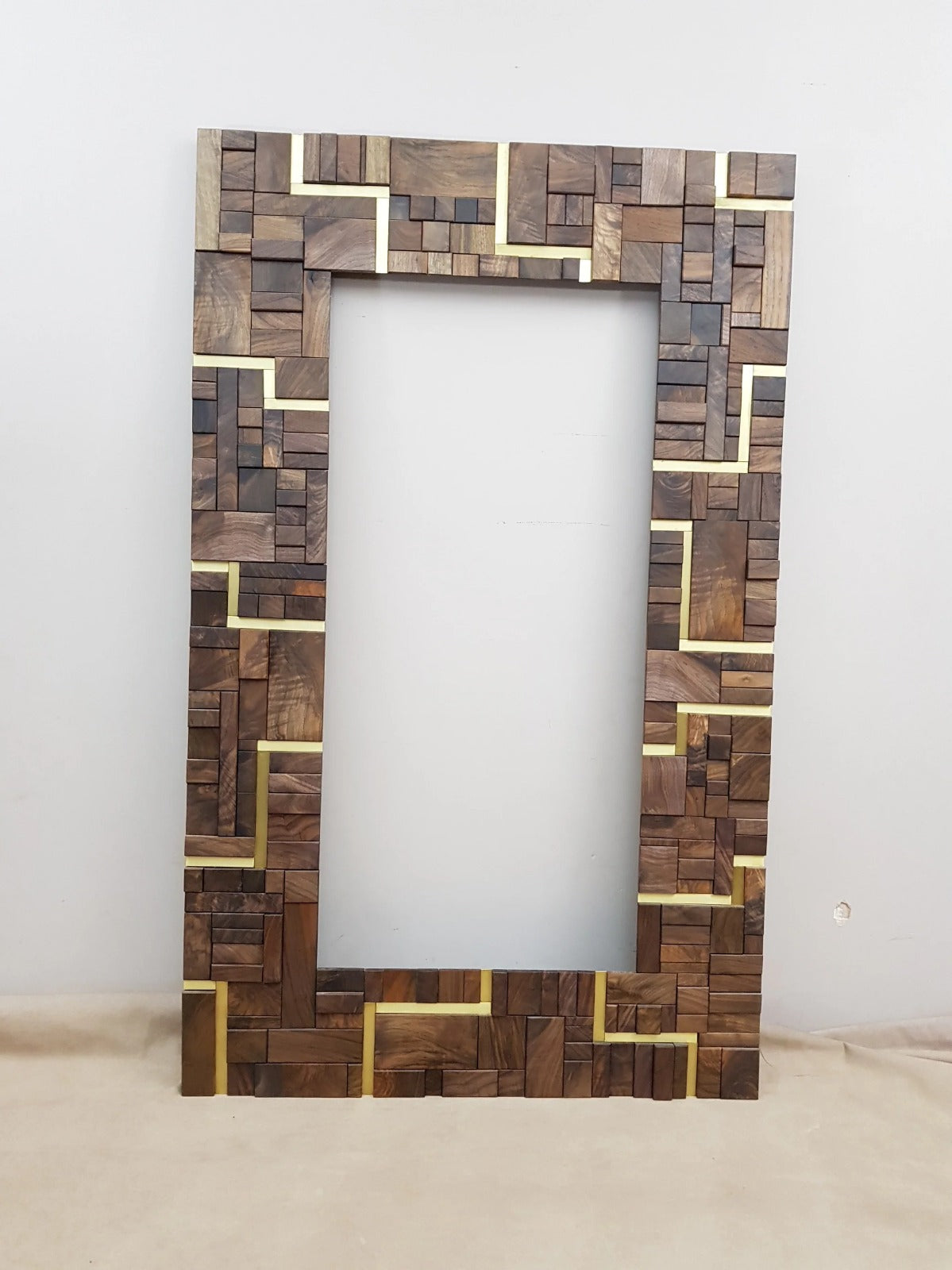 Vinco Mirror