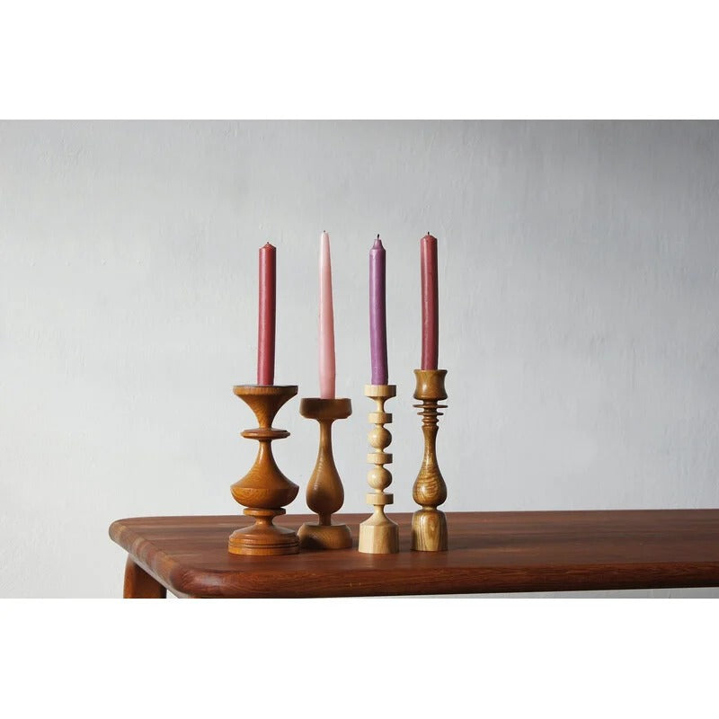 Koimh Candle Holder