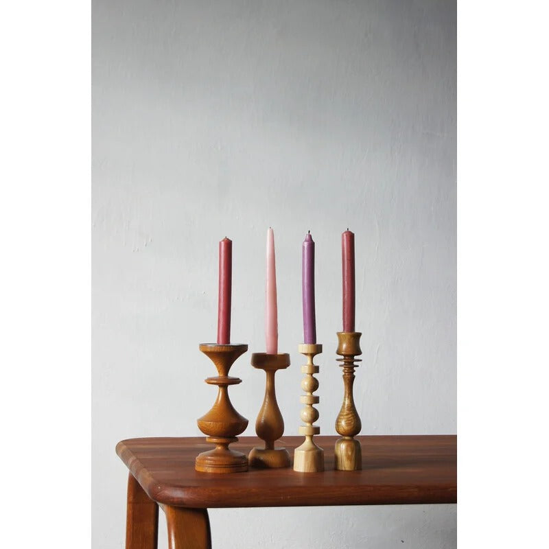 Koimh Candle Holder