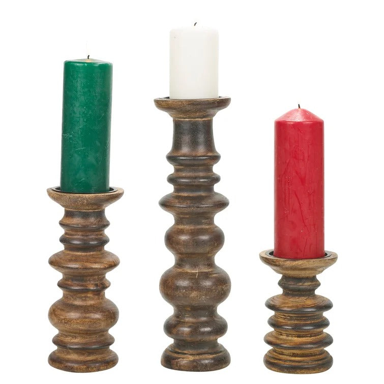 Sinkol Candle Holder