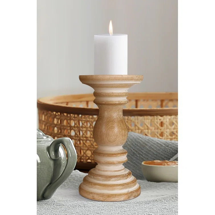 Duiru Candle Holder