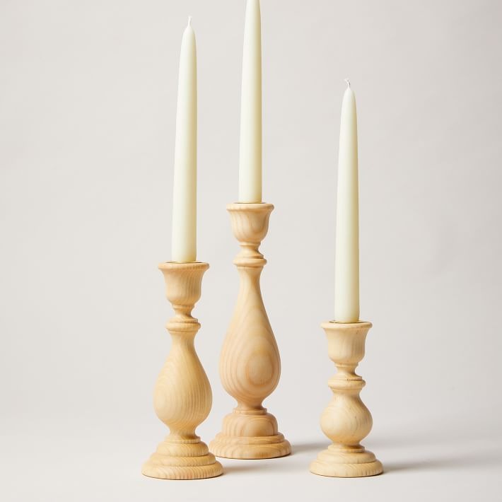 Ginho Candle Holder