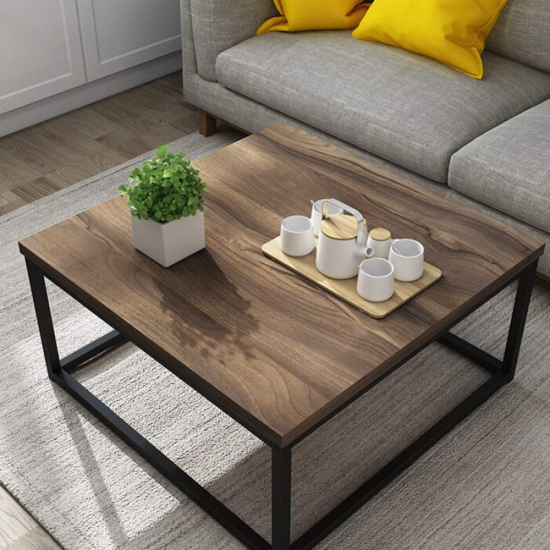 Benjamin Coffee Table