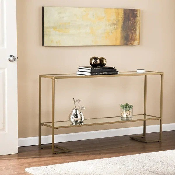 Greta console