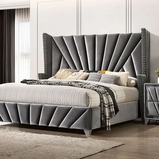 LUMIERE BED