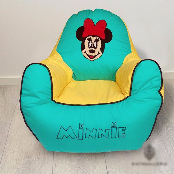 Minnie Sofa Bean Bag