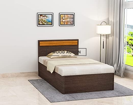 Cosetto Single Bed