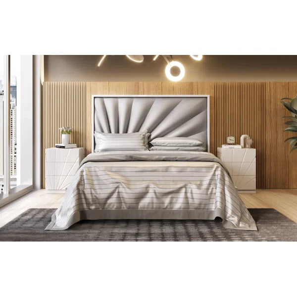 Maximo Double Bed