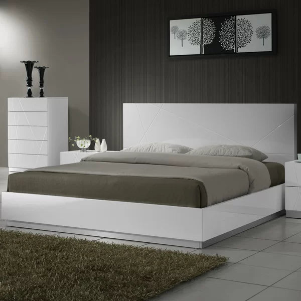 Mchenry Double Bed